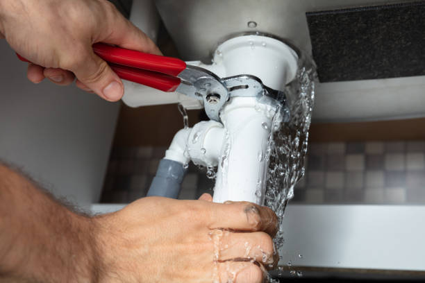 Best Flood restoration services  in Centerville, SC