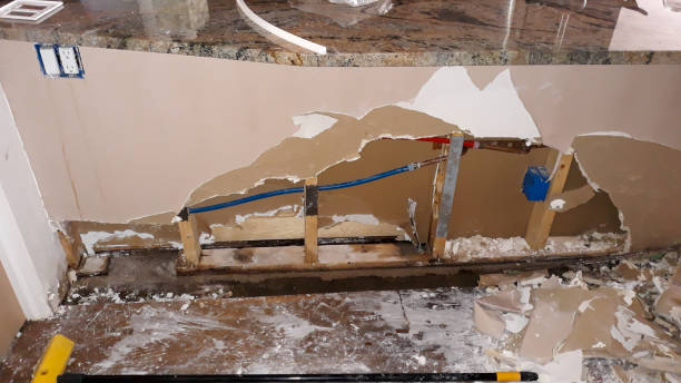 Best Emergency water damage restoration  in Centerville, SC